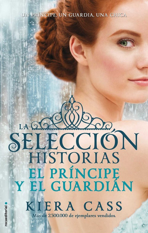 El príncipe y el guardián 