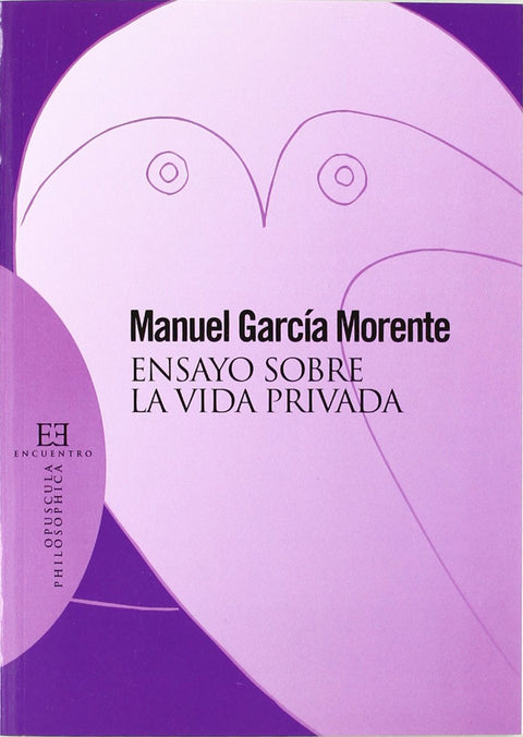  2.Ensayo Sobre La Vida Privada 