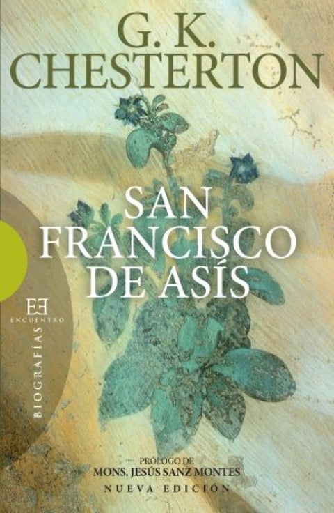  468.San Francisco De Asis 