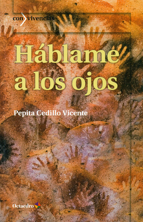  Hablame a los ojos 