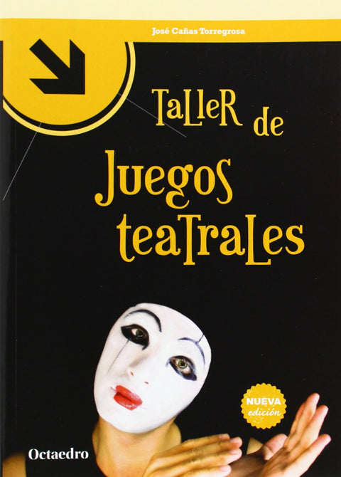  Taller de juegos teatrales 