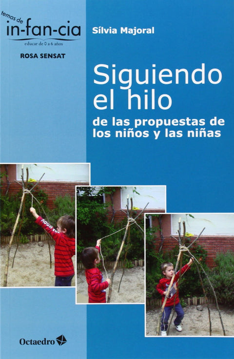  SIGUIENDO EL HILO 