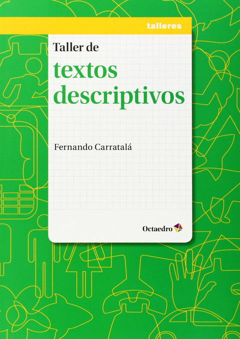  Taller de textos descriptivos 