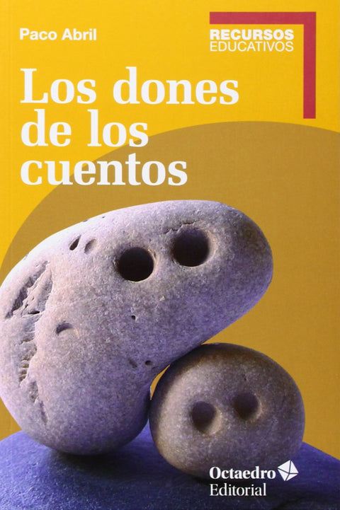  Los dones de los cuentos 