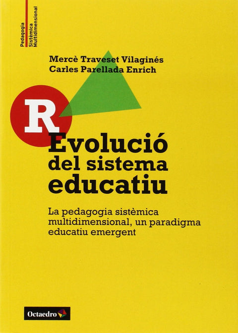  R-evolució del sistema educatiu 