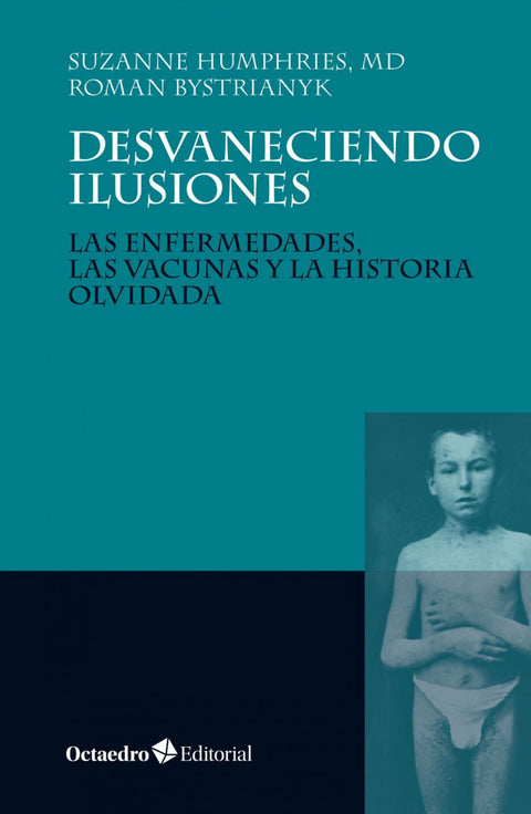  Desvaneciendo ilusiones 