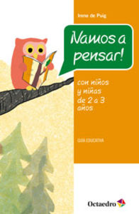  ¡Vamos a pensar! 