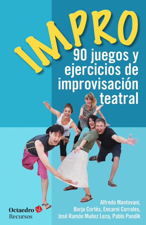  IMPRO 