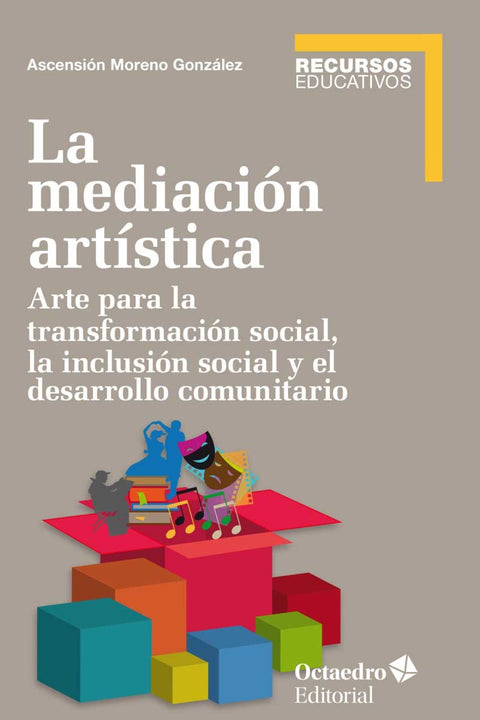  LA MEDITACION ARTÍSITCA 