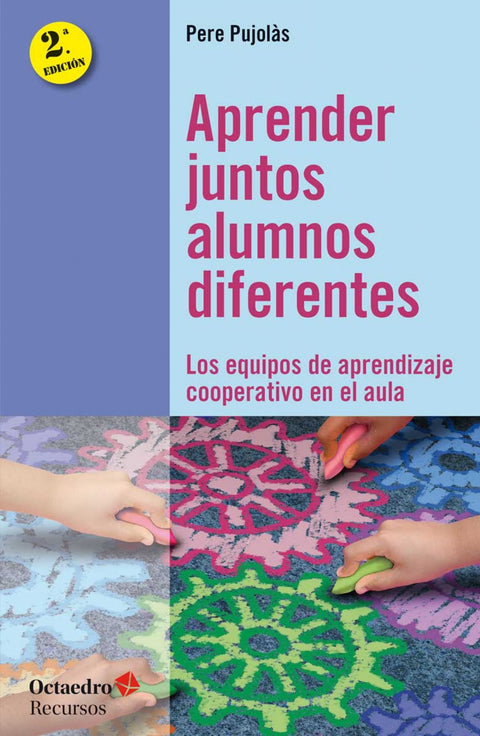  Aprendederjuntos alumnos diferentes 