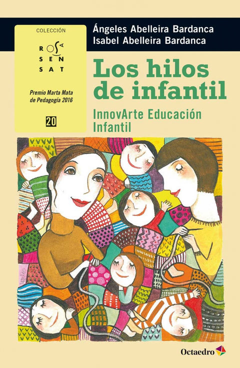  LOS HILOS DE INFANTIL 