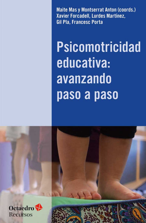  PSICOMOTRICIDAD EDUCATIVA 