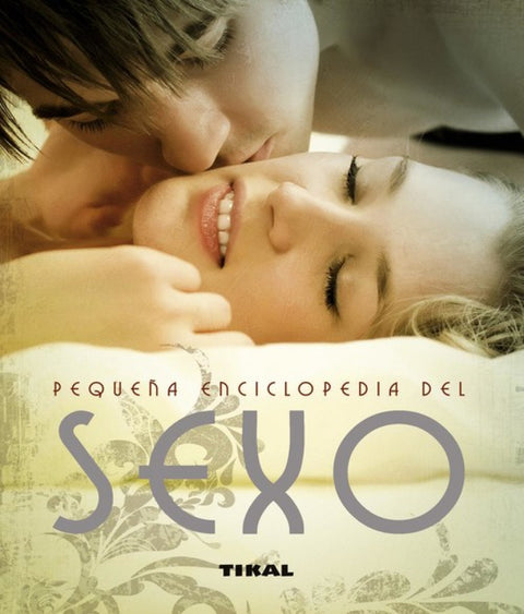  Sexo (Pequeña enciclopedia) 