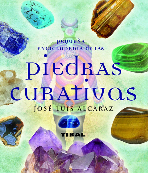  Piedras curativas 