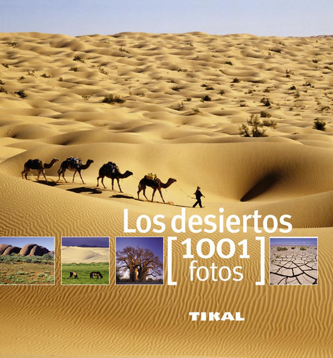  Los desiertos 