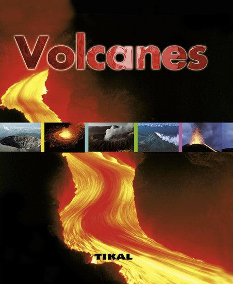  VOLCANES 