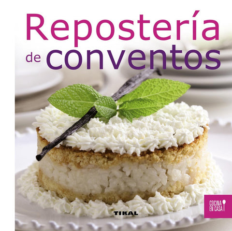  Reposteria de conventos 