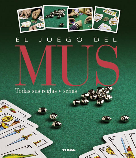  Juego del mus 