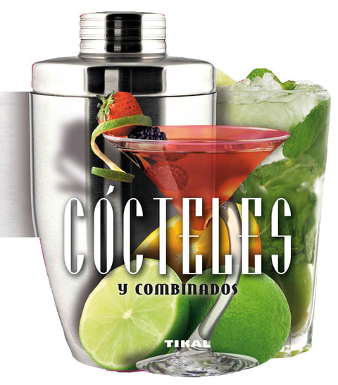 Cocoteles y combinados 
