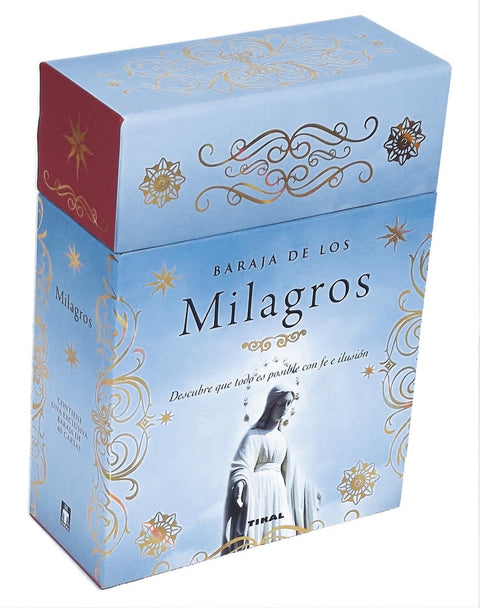  Milagros 