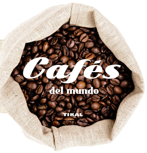  Cafés del mundo 