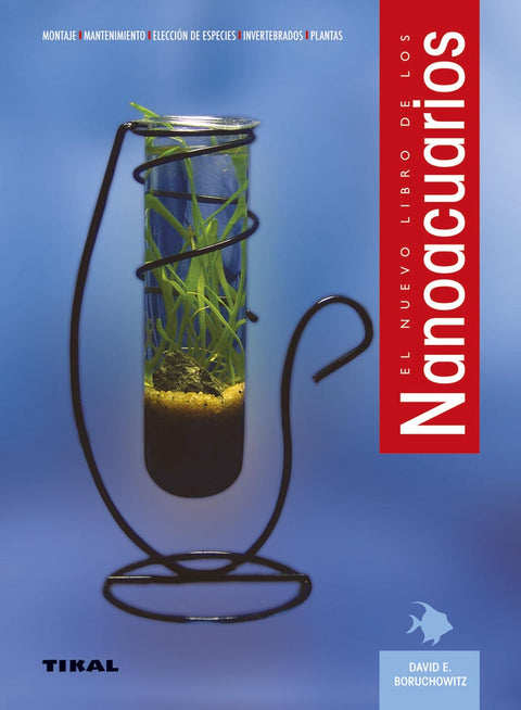  Nanoacuarios 