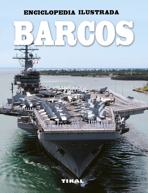  Barcos 