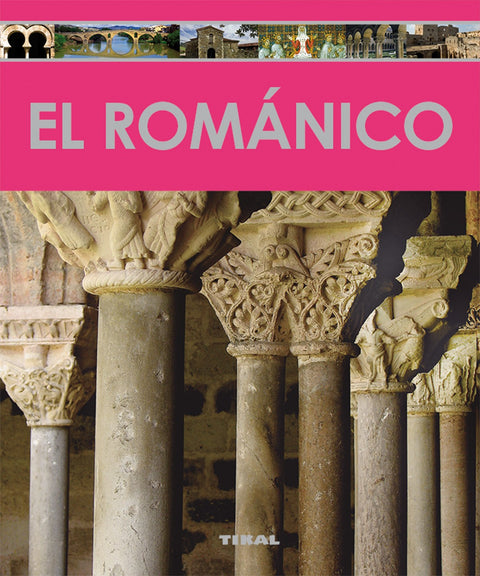  EL ROMÁNICO 