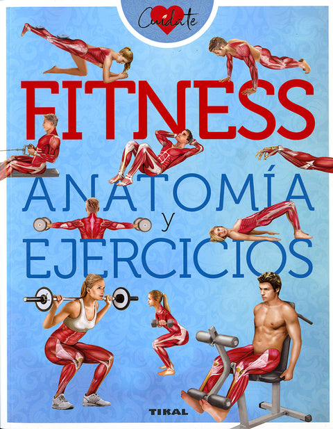  FITNESS 