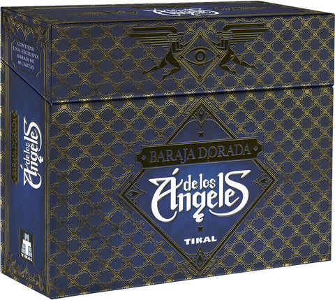  Ángeles 
