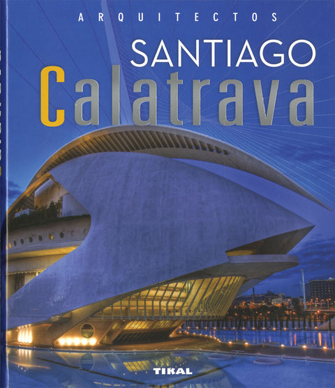  Santiago Calatrava 