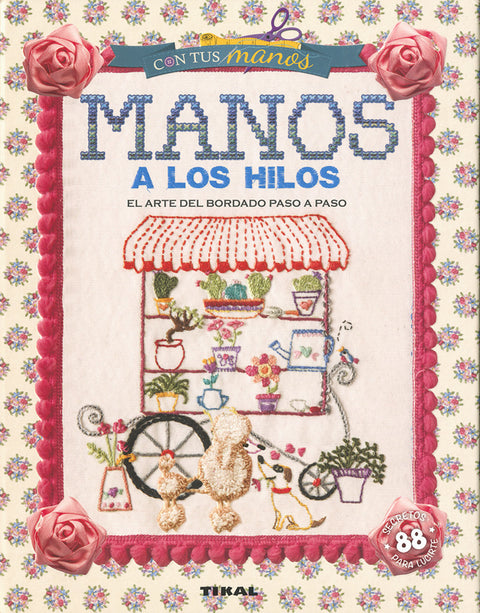  Manos a los hilos 