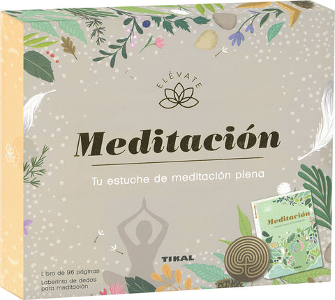  Meditación 