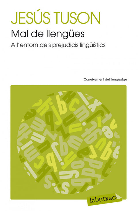  Mal de llengües 