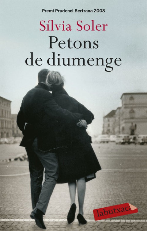  Petons de diumenge 