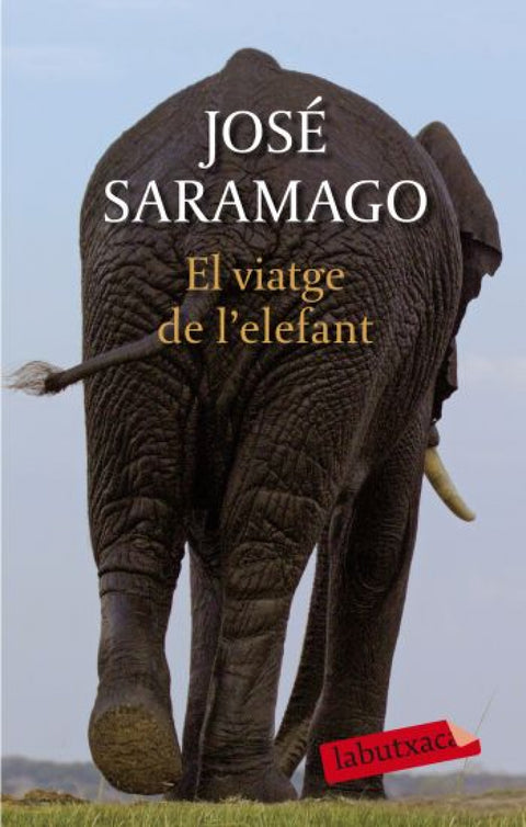  El viatge de l'elefant 