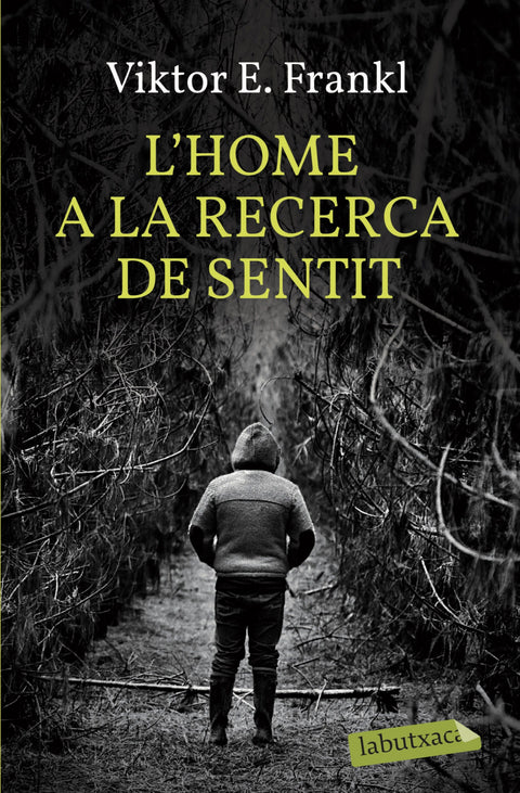  L'home a la recerca de sentit. 