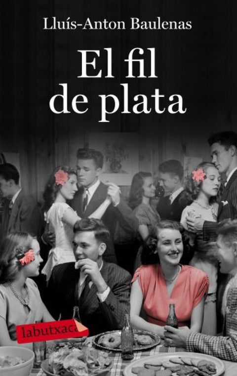  El fil de plata 