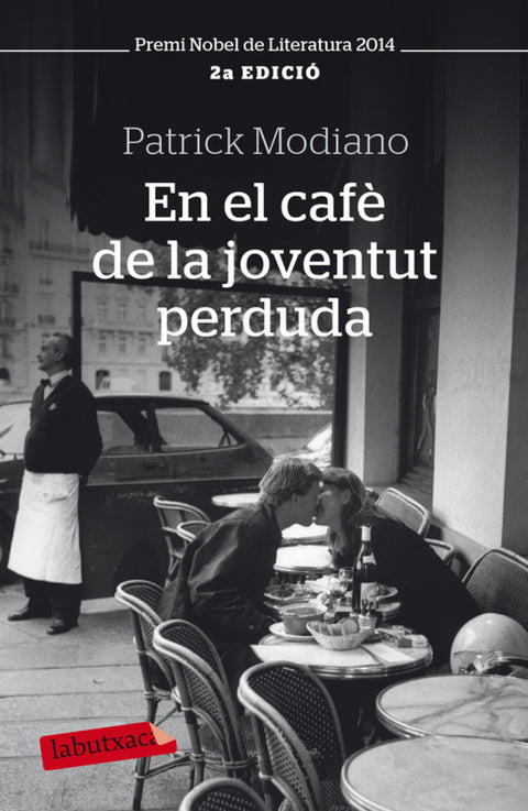  En el cafè de la joventut perduda 
