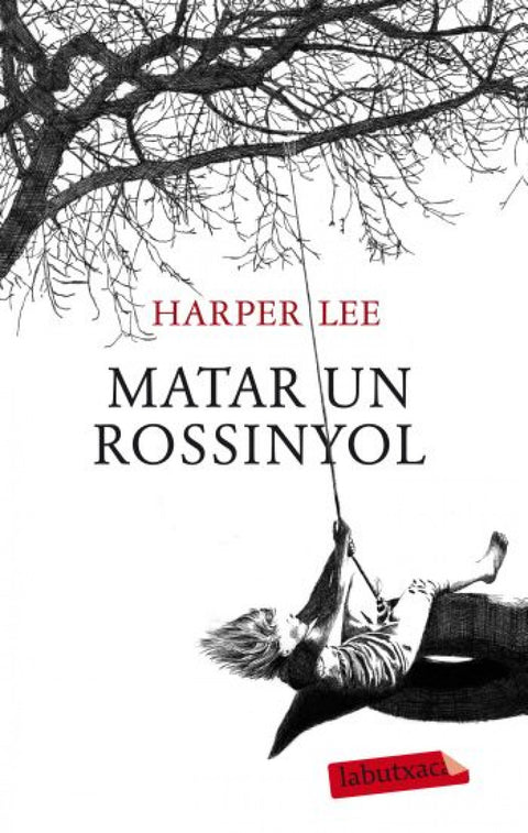  Matar un rossinyol 