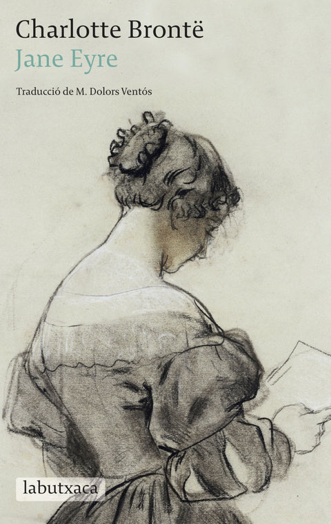  Jane Eyre 