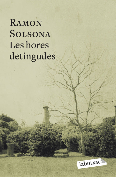  Les hores detingudes 
