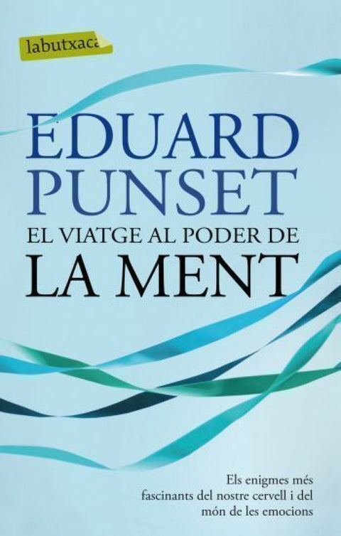  El viatge al poder de la ment 