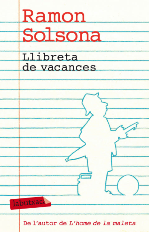  Llibreta de vacances 