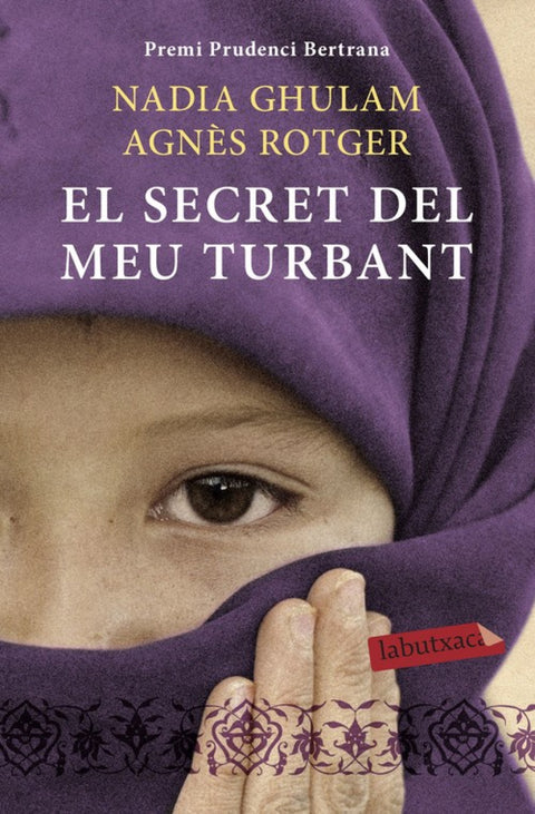  El secret del meu turbant 