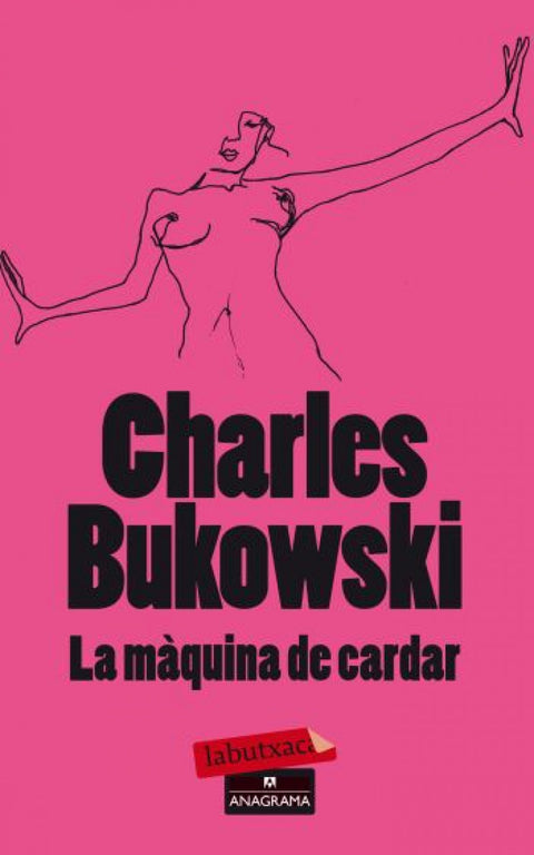  La màquina de cardar 