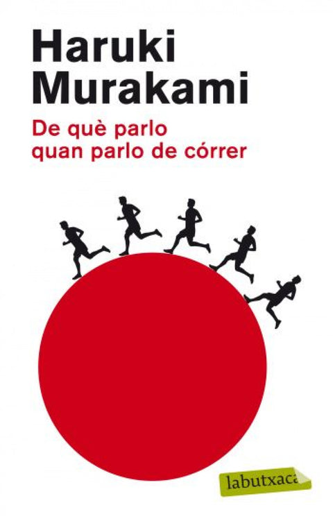  De què parlo quan parlo de córrer 