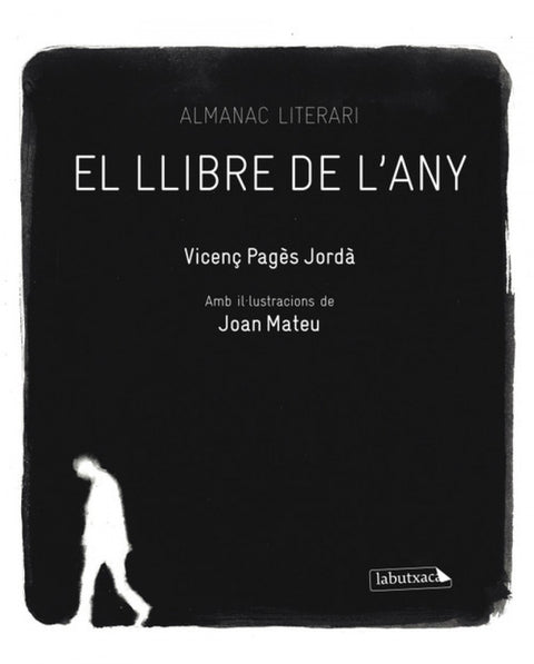  El llibre de l'any. Almanac literari 