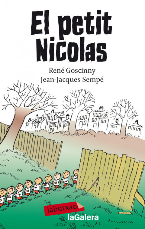  El petit Nicolas 