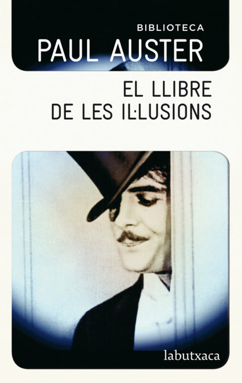  EL LLIBRE DE LES IL·LUSIÓNS 